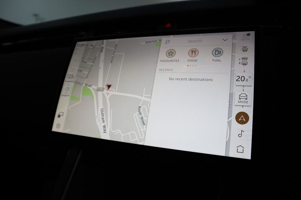 Used Land Rover Range Rover Velar 2023 for sale - 77275976: Photo 17