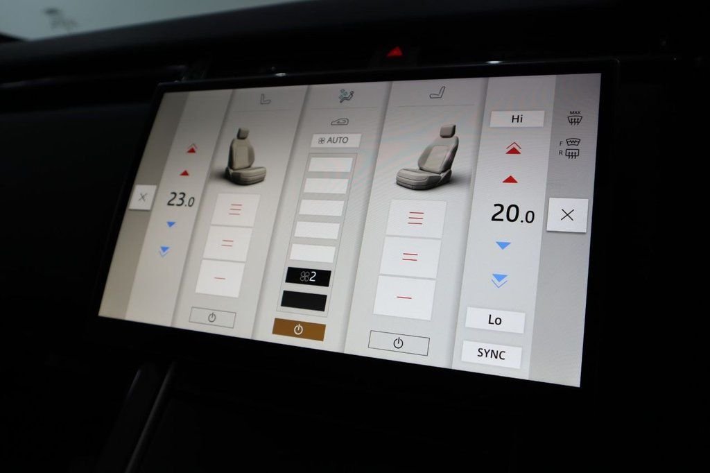 Used Land Rover Range Rover Velar 2023 for sale - 77275976: Photo 19