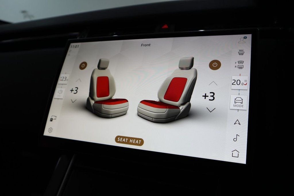 Used Land Rover Range Rover Velar 2023 for sale - 77275976: Photo 20