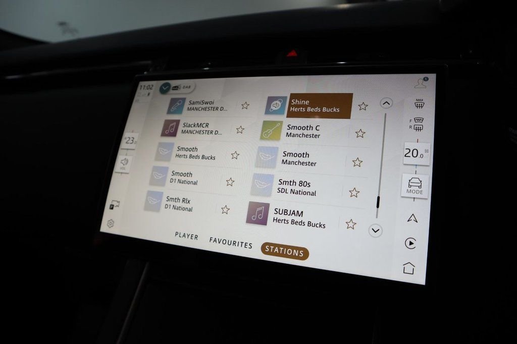 Used Land Rover Range Rover Velar 2023 for sale - 77275976: Photo 22