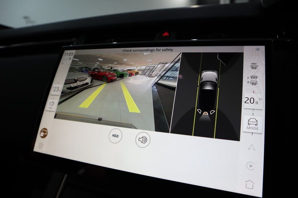 Used Land Rover Range Rover Velar 2023 for sale - 77275976: Photo 25