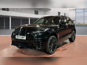Used Land Rover Range Rover Velar 2023 for sale - 77275976: Photo