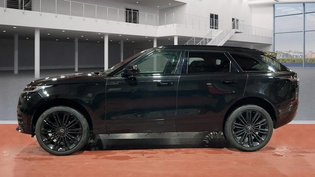 Used Land Rover Range Rover Velar 2023 for sale - 77275976: Photo 8