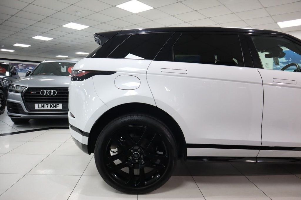 Used Land Rover Range Rover Evoque 2019 for sale - 77360102: Photo 14