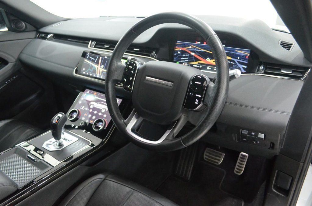 Used Land Rover Range Rover Evoque 2019 for sale - 77360102: Photo 16