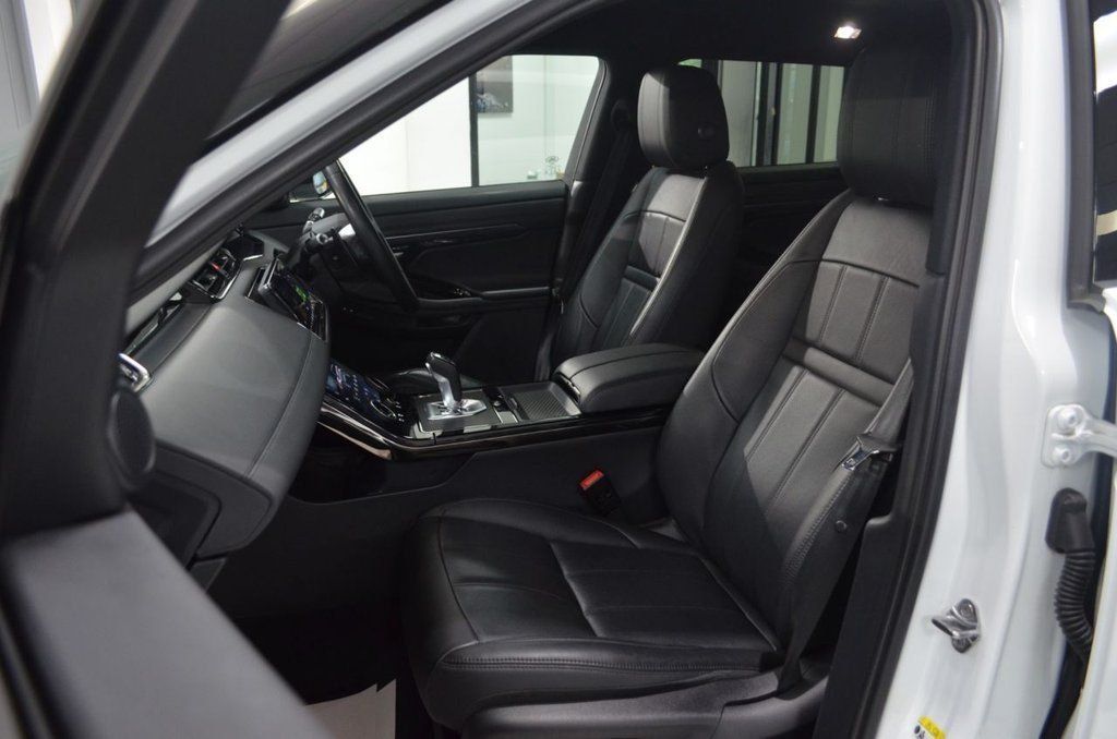 Used Land Rover Range Rover Evoque 2019 for sale - 77360102: Photo 19