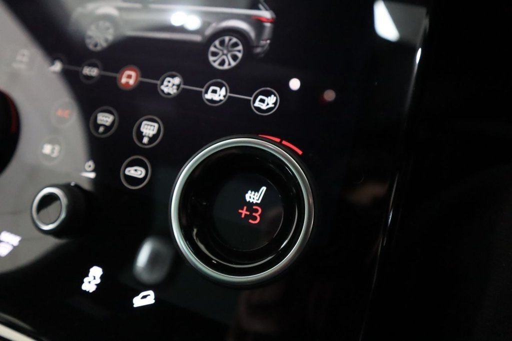 Used Land Rover Range Rover Evoque 2019 for sale - 77360102: Photo 21