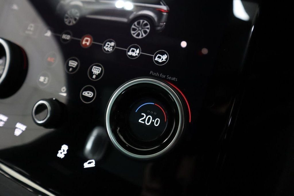 Used Land Rover Range Rover Evoque 2019 for sale - 77360102: Photo 22