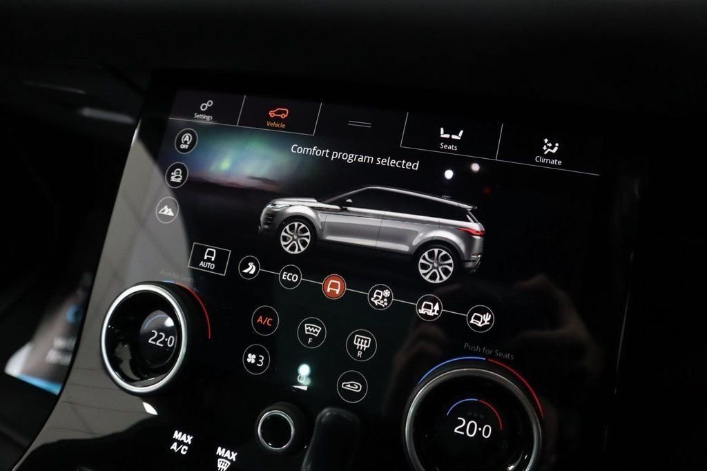 Used Land Rover Range Rover Evoque 2019 for sale - 77360102: Photo 26