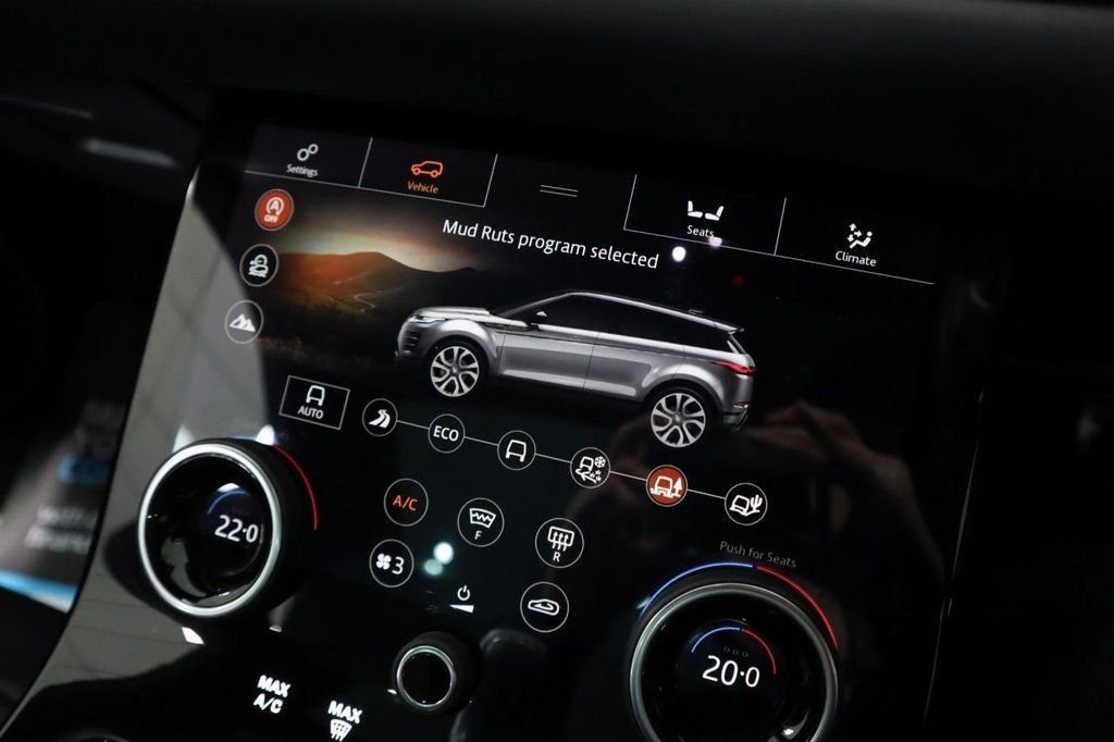 Used Land Rover Range Rover Evoque 2019 for sale - 77360102: Photo 28