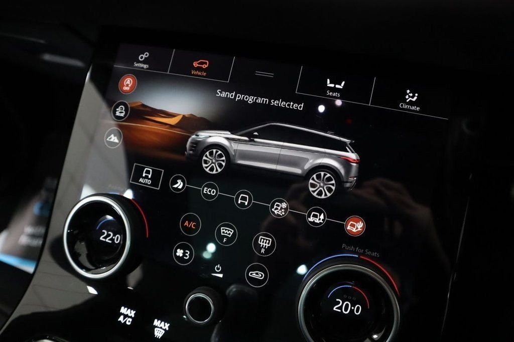 Used Land Rover Range Rover Evoque 2019 for sale - 77360102: Photo 29