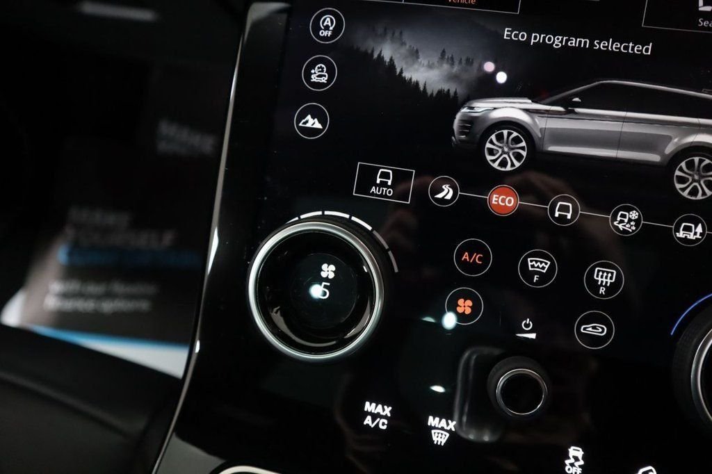 Used Land Rover Range Rover Evoque 2019 for sale - 77360102: Photo 30