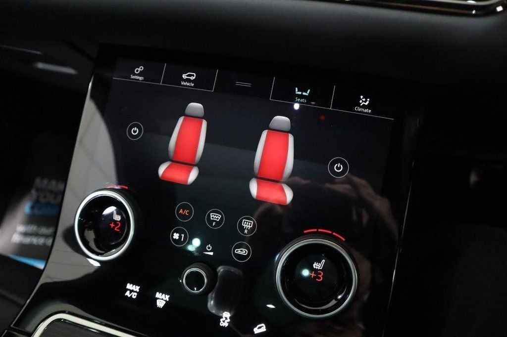 Used Land Rover Range Rover Evoque 2019 for sale - 77360102: Photo 31