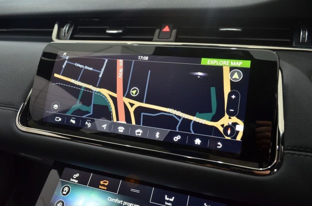 Used Land Rover Range Rover Evoque 2019 for sale - 77360102: Photo 35