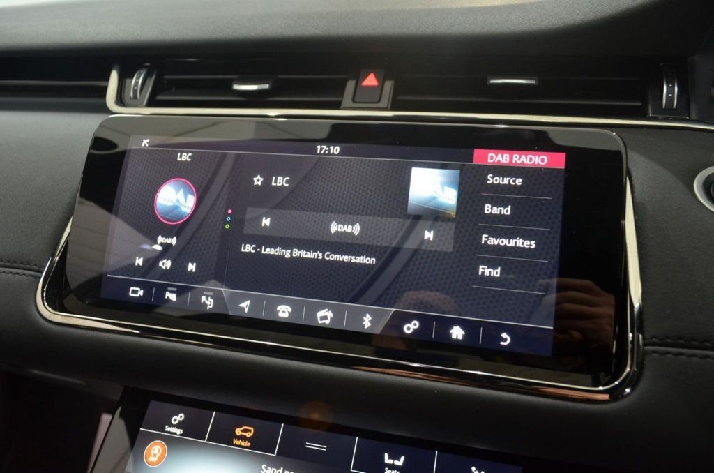 Used Land Rover Range Rover Evoque 2019 for sale - 77360102: Photo 36