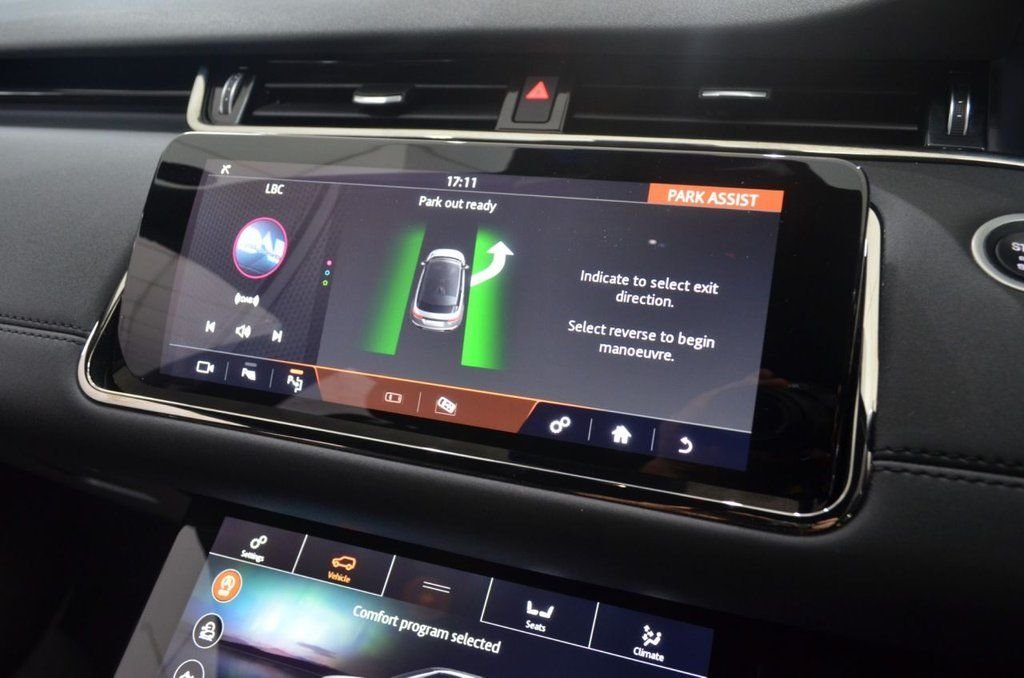 Used Land Rover Range Rover Evoque 2019 for sale - 77360102: Photo 39