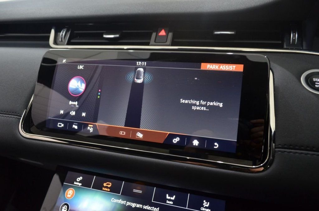 Used Land Rover Range Rover Evoque 2019 for sale - 77360102: Photo 40