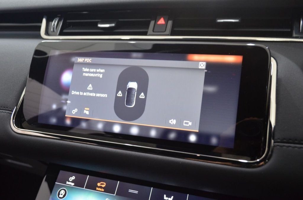 Used Land Rover Range Rover Evoque 2019 for sale - 77360102: Photo 41