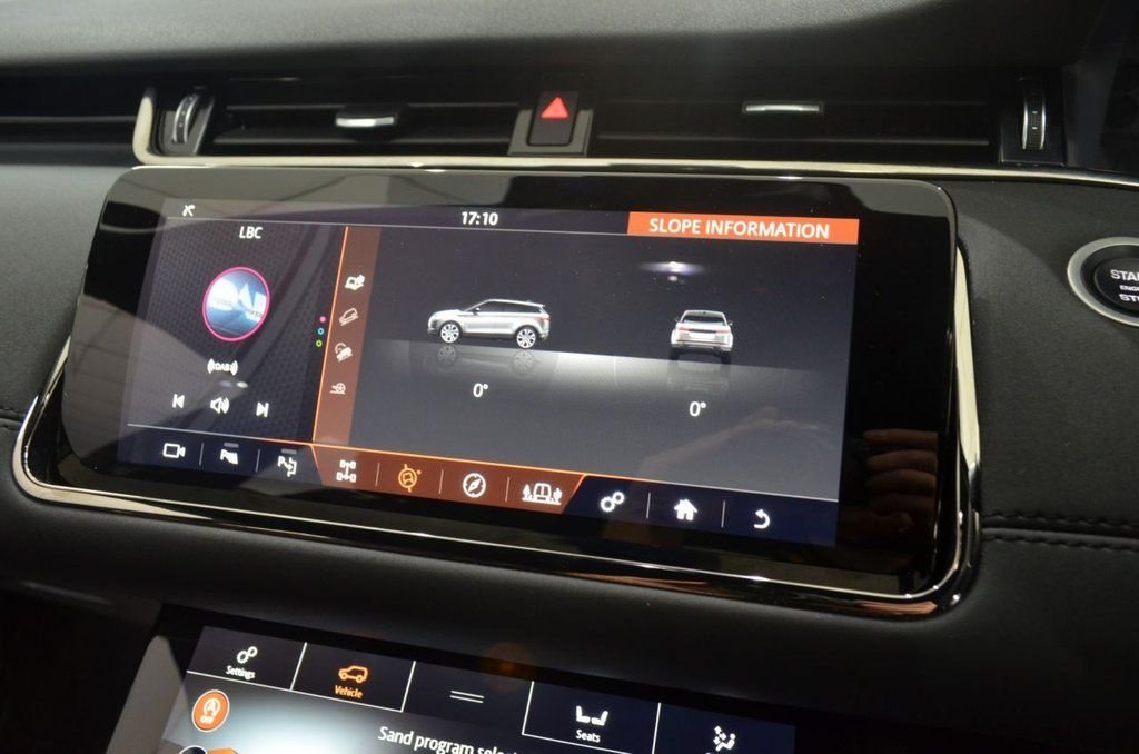 Used Land Rover Range Rover Evoque 2019 for sale - 77360102: Photo 44