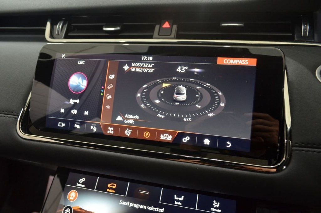 Used Land Rover Range Rover Evoque 2019 for sale - 77360102: Photo 45