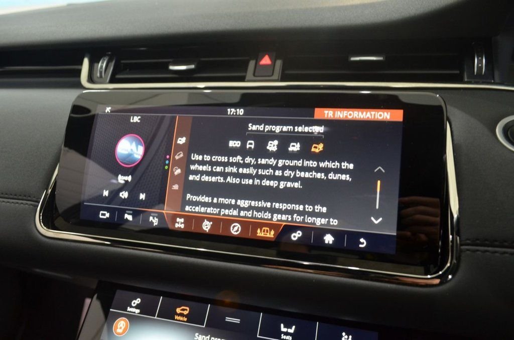 Used Land Rover Range Rover Evoque 2019 for sale - 77360102: Photo 46