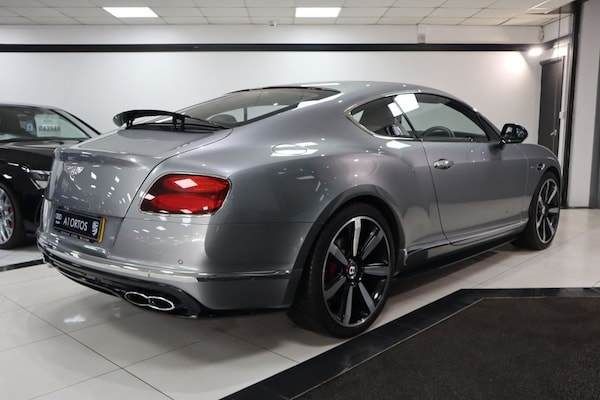 Used Bentley Continental 2017 for sale - 76291368: Photo 12