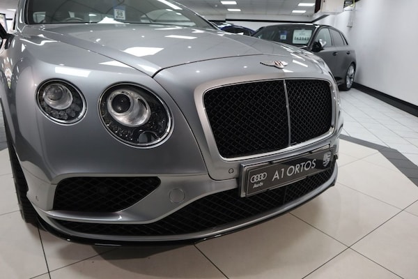 Used Bentley Continental 2017 for sale - 76291368: Photo 13