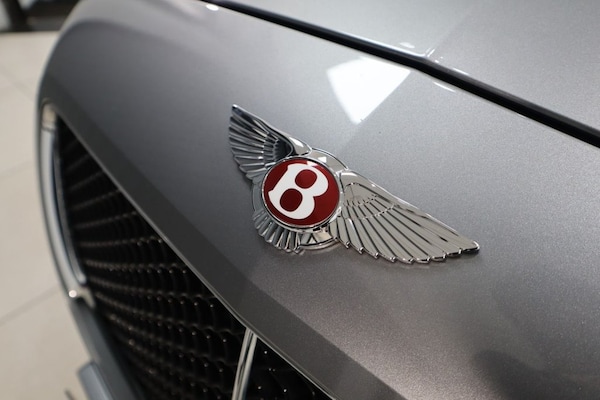 Used Bentley Continental 2017 for sale - 76291368: Photo 14