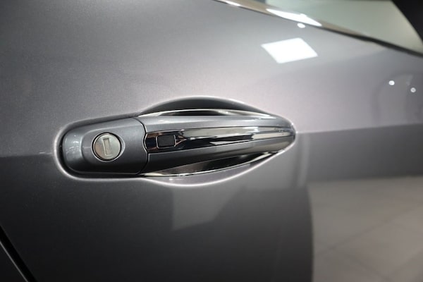 Used Bentley Continental 2017 for sale - 76291368: Photo 17