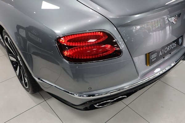 Used Bentley Continental 2017 for sale - 76291368: Photo 18