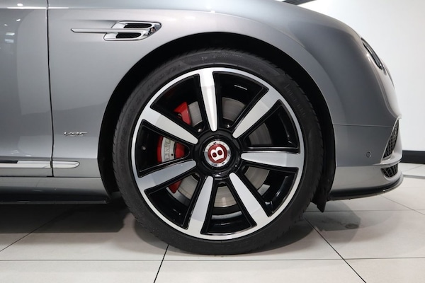 Used Bentley Continental 2017 for sale - 76291368: Photo 19