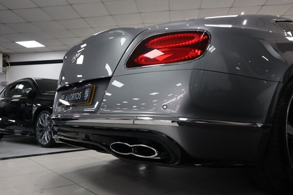 Used Bentley Continental 2017 for sale - 76291368: Photo 21