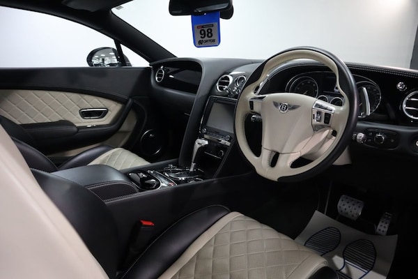 Used Bentley Continental 2017 for sale - 76291368: Photo 27