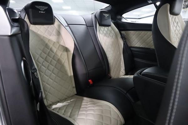 Used Bentley Continental 2017 for sale - 76291368: Photo 28