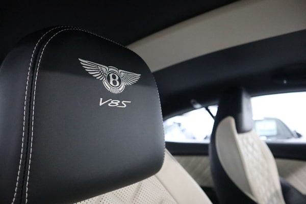 Used Bentley Continental 2017 for sale - 76291368: Photo 29