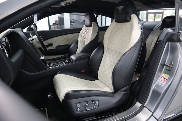 Used Bentley Continental 2017 for sale - 76291368: Photo 30