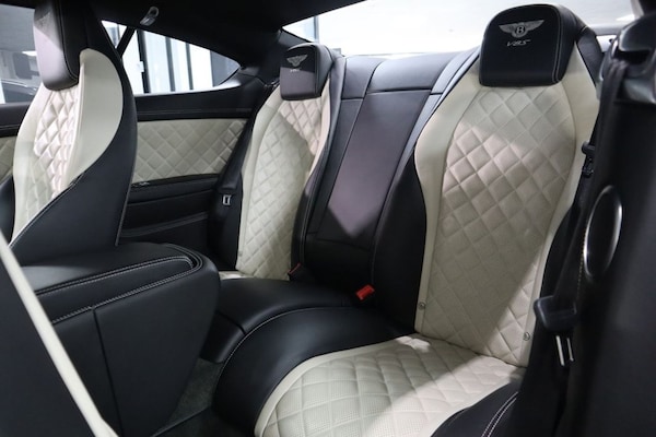 Used Bentley Continental 2017 for sale - 76291368: Photo 32