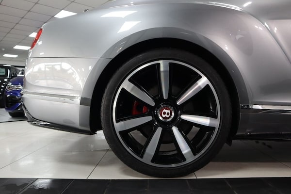 Used Bentley Continental 2017 for sale - 76291368: Photo 33