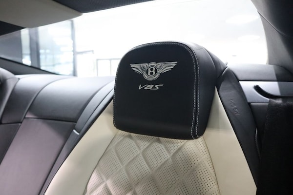 Used Bentley Continental 2017 for sale - 76291368: Photo 34