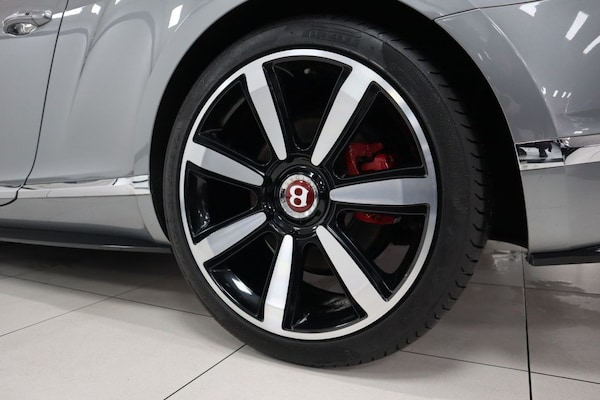 Used Bentley Continental 2017 for sale - 76291368: Photo 35