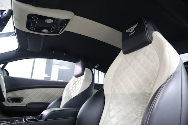 Used Bentley Continental 2017 for sale - 76291368: Photo 36