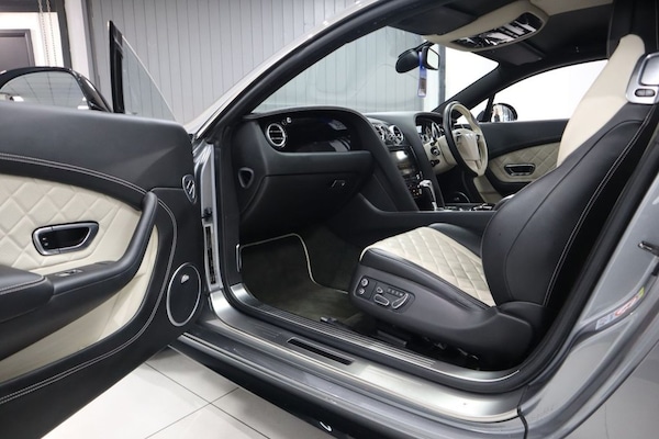 Used Bentley Continental 2017 for sale - 76291368: Photo 38