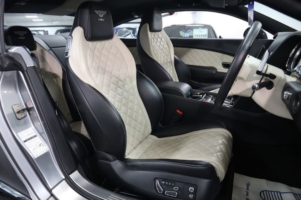 Used Bentley Continental 2017 for sale - 76291368: Photo 3