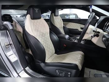 Used Bentley Continental 2017 for sale - 76291368: Photo