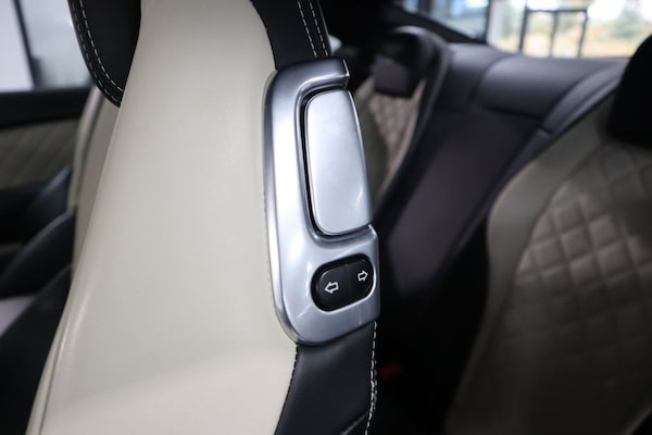 Used Bentley Continental 2017 for sale - 76291368: Photo 40