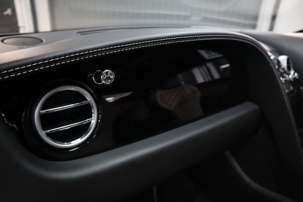 Used Bentley Continental 2017 for sale - 76291368: Photo 41