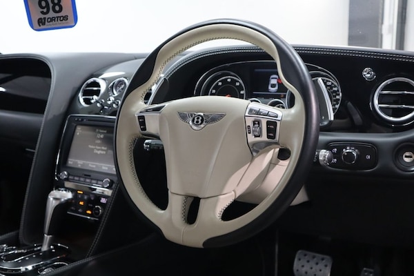 Used Bentley Continental 2017 for sale - 76291368: Photo 42