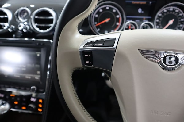 Used Bentley Continental 2017 for sale - 76291368: Photo 43