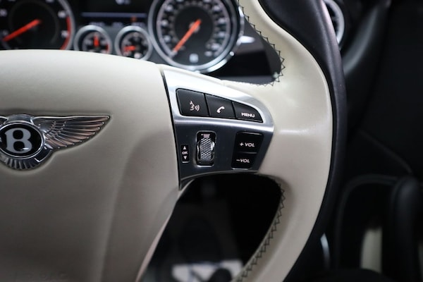Used Bentley Continental 2017 for sale - 76291368: Photo 44