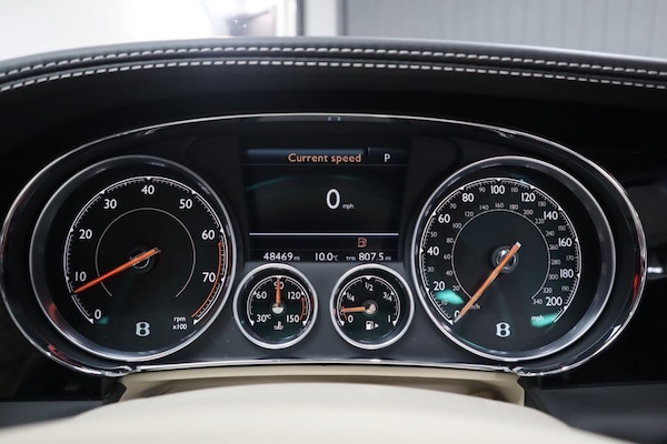 Used Bentley Continental 2017 for sale - 76291368: Photo 45